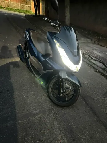 PCX