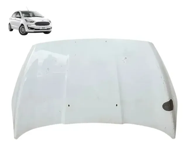 Capô Ford Ka 2015 2016 2017 2018 2019 Original