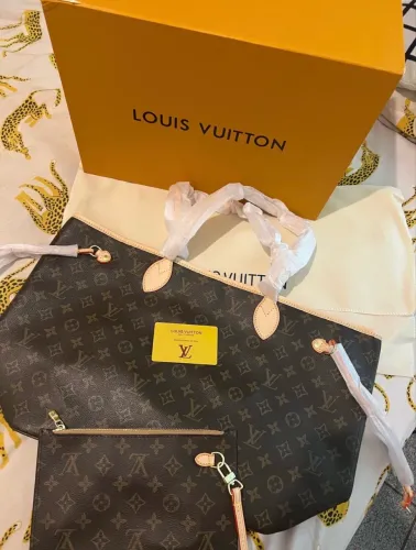 Bolsa LV original 