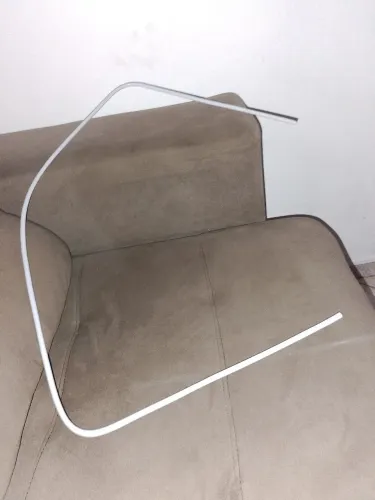 Varão de berço