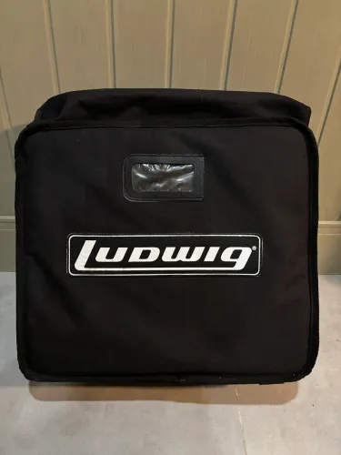 Bag Mochila Ludwig raríssima