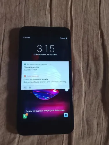 LG K11