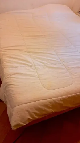 Cama super king size 1.93x2.03 R$300