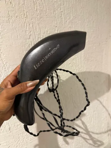 Vendo photonlize de 2 luzes ( vermelha e azul )lâmpadas 