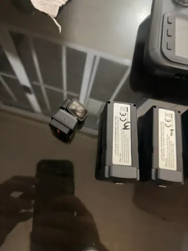 Drone l 600 pro max