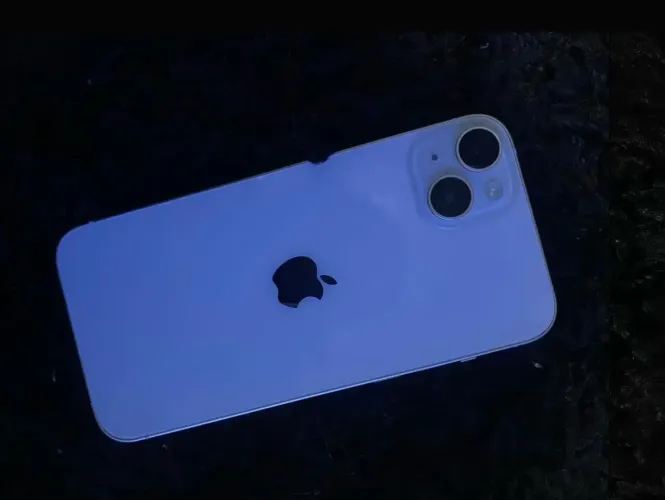 iPhone 14 Plus