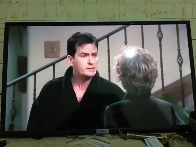 Vendo tv 