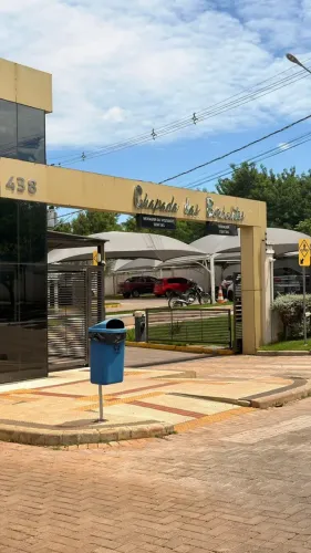 Apartamento para alugar com 2 quartos no bairro Ribeirão do Lipa