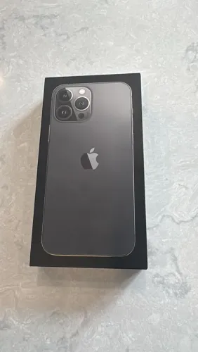 iPhone 13 pro Max 128gb