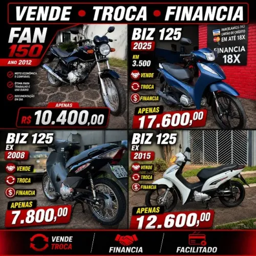 aceito troca dourados ms