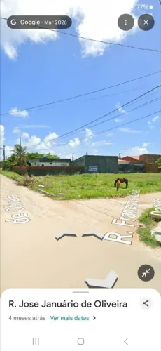 Venda de terreno para Galpão ou Investimento no Poço, Cabedelo!