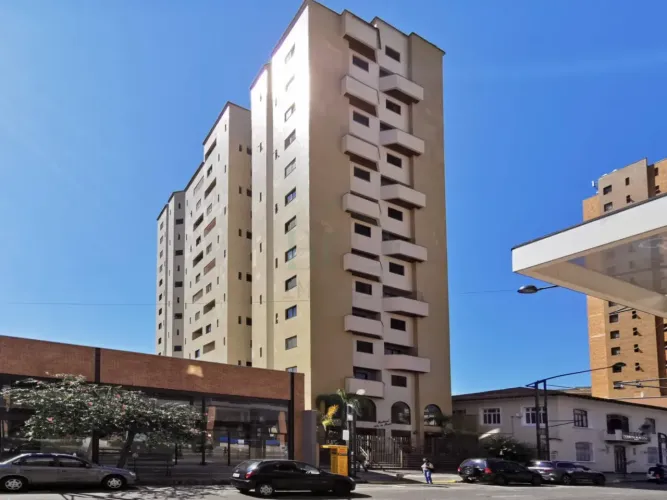 Residencial Solar dos Mourão