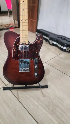 Guitarra Studebaker Starliner 
