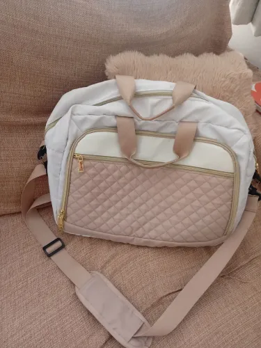 Bolsa importada para laptop