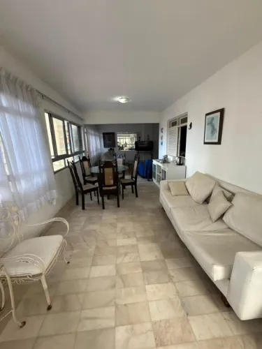**Apto a Beira-Mar | Pajuçara | 155,21m² | 3 Quartos (1 Suíte) | Vista Mar