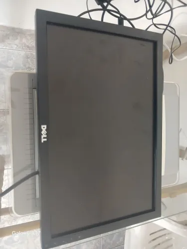 Monitor entrada vga