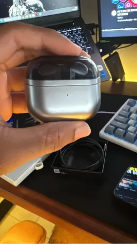 Galaxy buds 3 pro