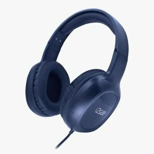 Fone de ouvido Bluetooth I2GO