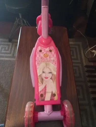 Patinete infantil