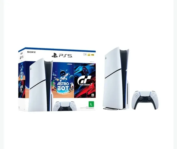 Playstation ps5