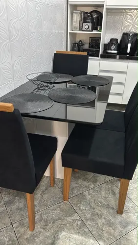 Sala de janta