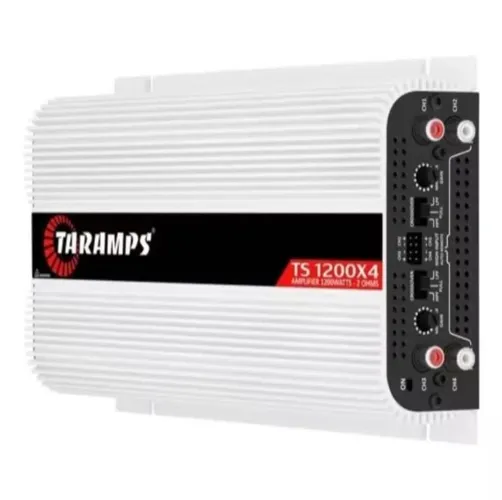 Taramps TS 1200x4