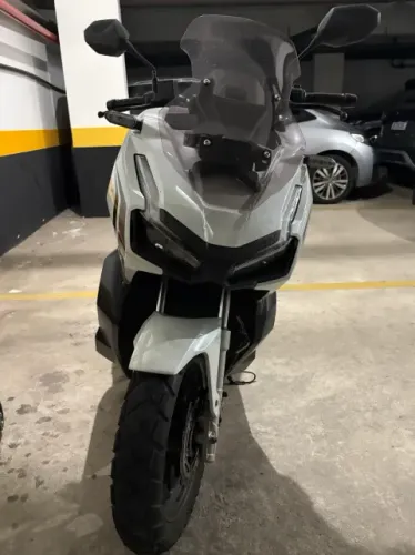 Honda ADV 150 2021 | ABS | Smart Key | Painel Digital | Conservada