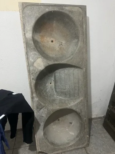 Tanque