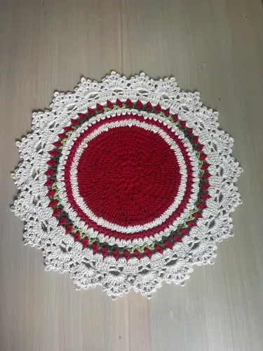 Centro de mesa - decoração de casa