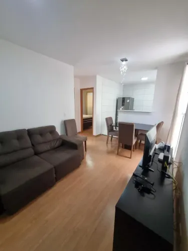Apartamento para locação, 2 quartos em Ponta Negra, Natal-RN