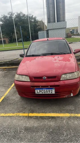 Fiat Palio 1.0/ Trofeo 1.0 Fire/ Fire Flex 4P 2004
