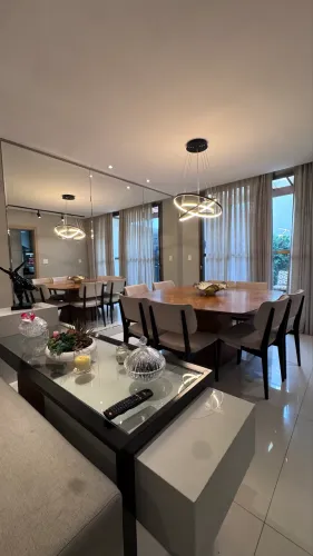 Casa à venda no Condomínio Reserva Murano - Bairro SIM