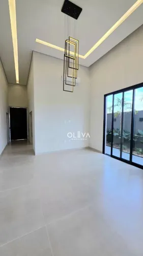 Casa com 4 dormitórios à venda, 260 m² por R$ 2.980.000 - Damha VI - São José do Rio Preto