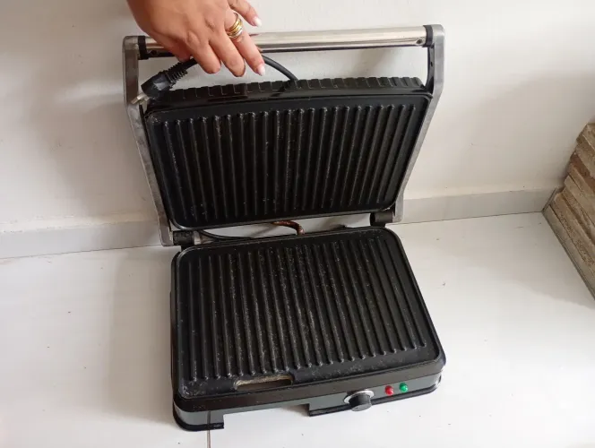 Grill Philco