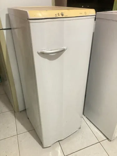 Geladeira Electrolux 