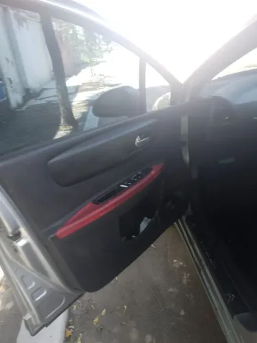 Citroen C4 GLX 2.0 Flex 16V 5P Aut. 2010