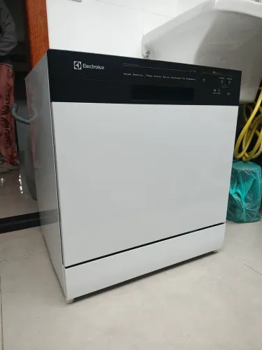 Lava Louças Electrolux LB08E
