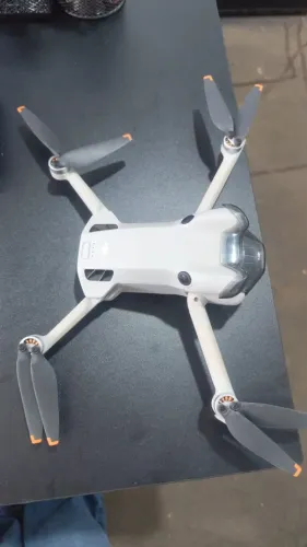 DRONE DJI MINI PRO 4