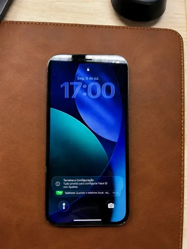 iPhone 12 Pro Max 256GB - Grafite