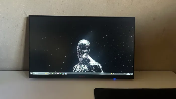 Monitor pichau