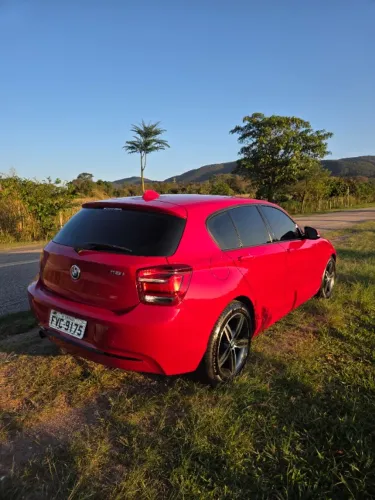 BMW 118IA / Urban/sport 1.6 TB 16V 170cv 5P 2015
