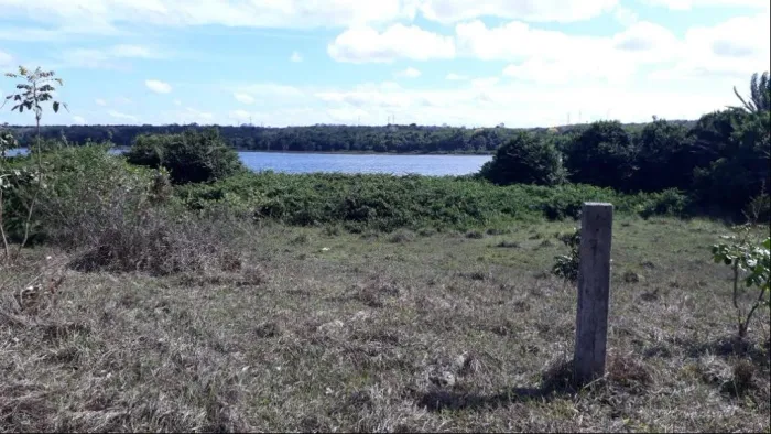 Terreno à venda, 37000 m² por R$ 1.300.000,00 - Extremoz - Extremoz/RN