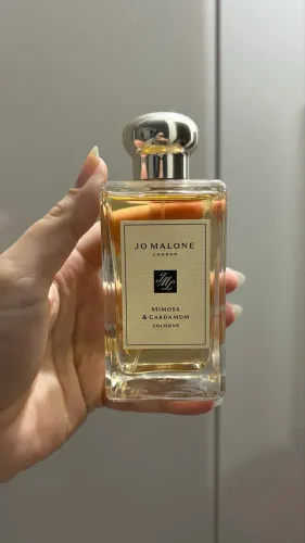 Perfume Jo Malone Mimosa & Cardamom