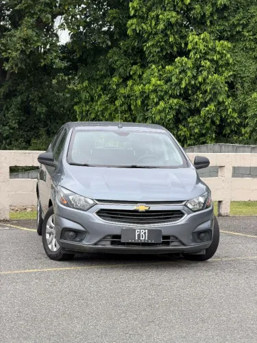 Chevrolet Joy Hatch 1.0 8V Flex 5P MEC 2020