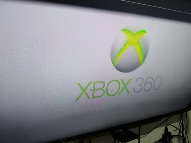Xbox 360