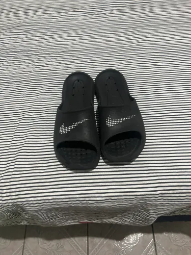 sandália nike original