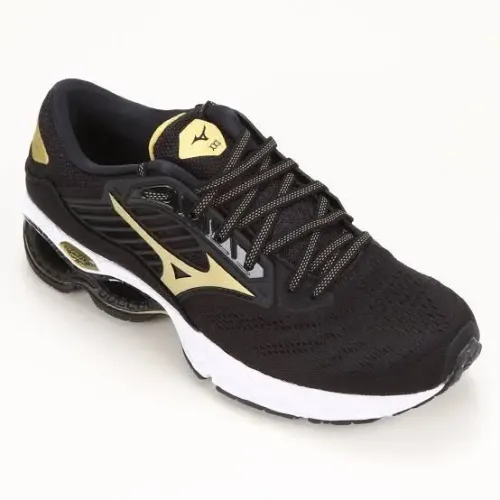 Tênis Mizuno Wave Creation 22
