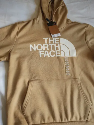Moletom masculino The North Face original novo.