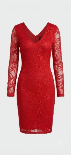 Vestido de baile