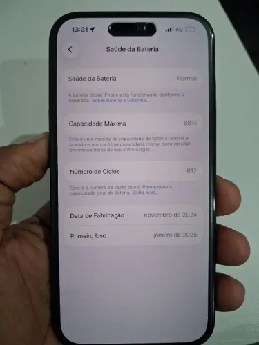 VENDO IPHONE 15 128GB